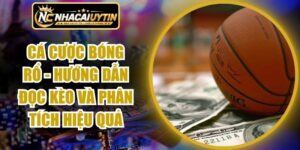Cá Cược Bóng Rổ