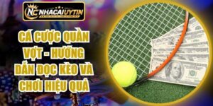 Cá Cược Quần Vợt