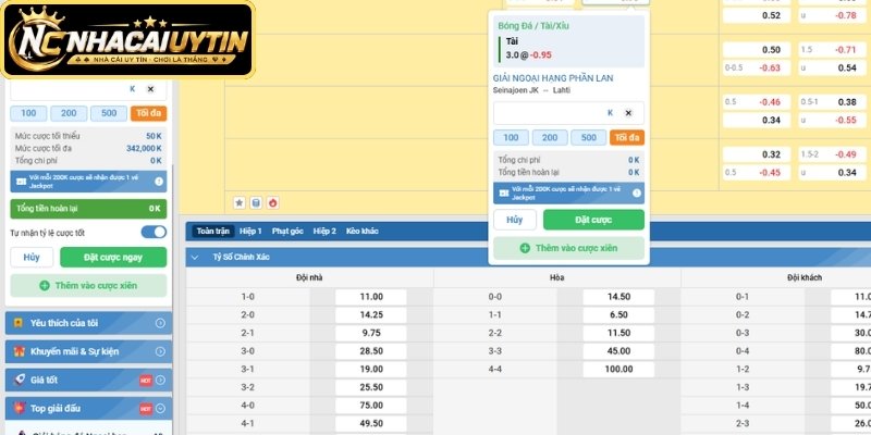 Hướng dẫn tân binh quy trình tham gia đặt lệnh