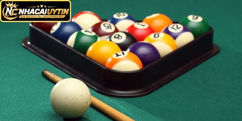 Cách phân tích trận Bida theo dữ liệu chuyên môn hiệu quả