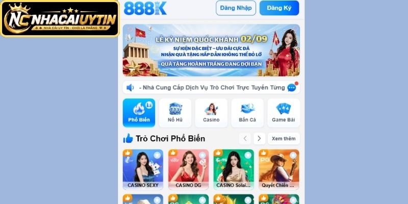 Link truy cập 888K mới nhất và cách cập nhật đường dẫn an toàn